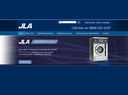 https://jla.com/ website