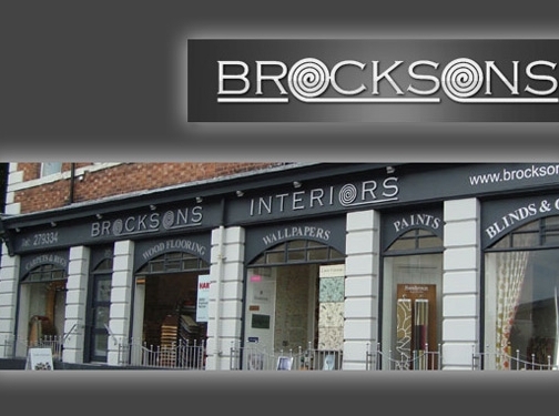 https://brocksons.co.uk/interiors-wakefield website