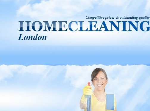 https://homecleaninglondon.co.uk/ website