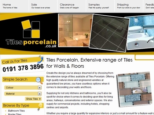 https://tilesporcelain.co.uk/ website