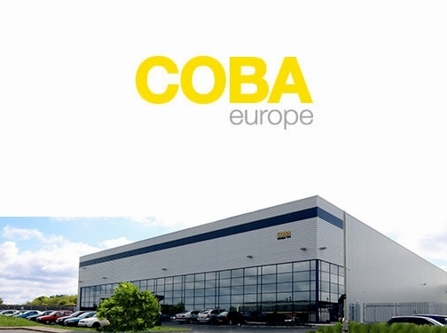 https://www.cobaeurope.com/ website