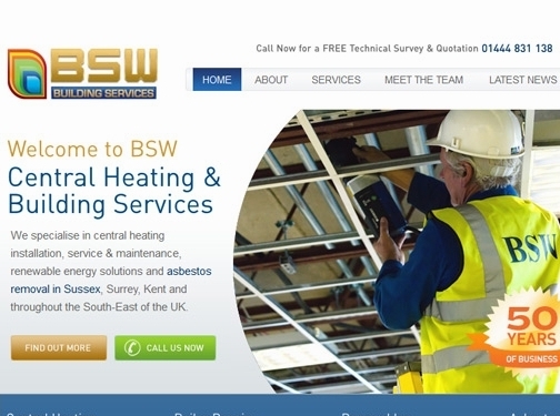 https://www.bsw-bs.co.uk/ website