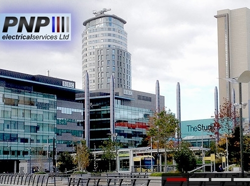https://pnpelectricalservices.co.uk/ website
