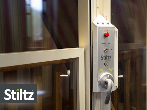 https://www.stiltz.co.uk/ website