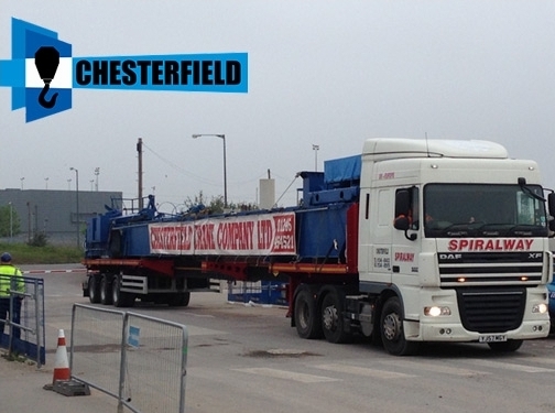 https://www.chesterfieldcrane.co.uk/ website