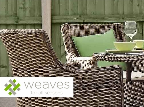 https://www.weavesinteriorsandoutdoors.co.uk/ website