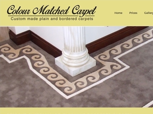 https://colourmatchedcustomcarpets.co.uk/ website