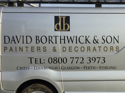 https://www.borthwickdecorators.co.uk/ website