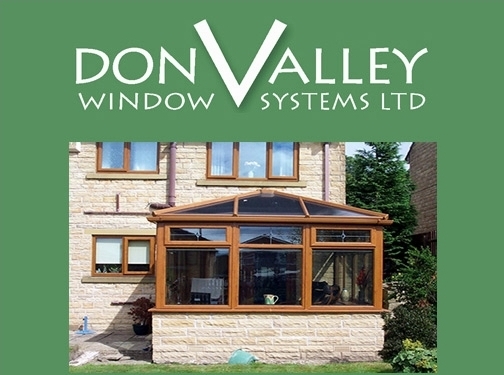 https://donvalleywindows.co.uk/ website