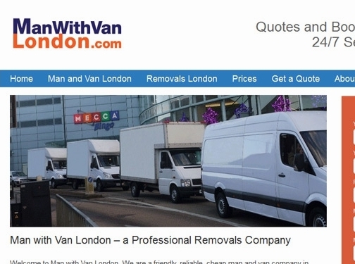 https://www.manwithvanlondon.com/ website