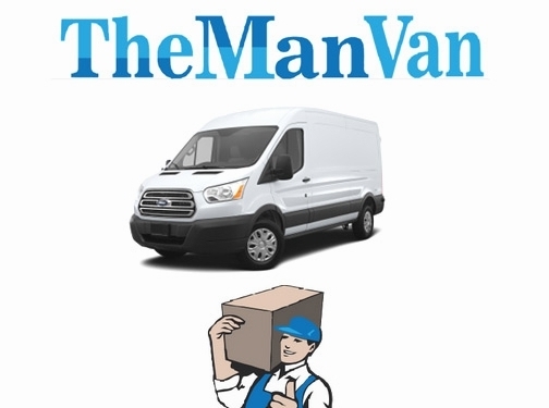 https://www.themanvan.co.uk/ website