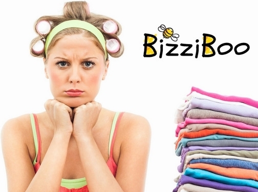 https://www.bizziboo.co.uk/ website