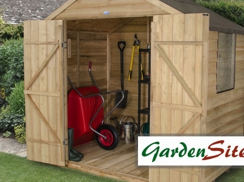 https://www.gardensite.co.uk/ website