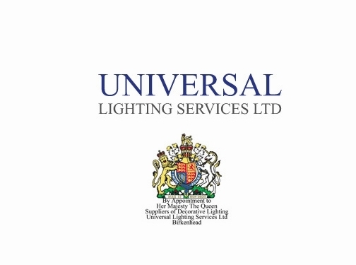 https://www.universal-lighting.co.uk/ website