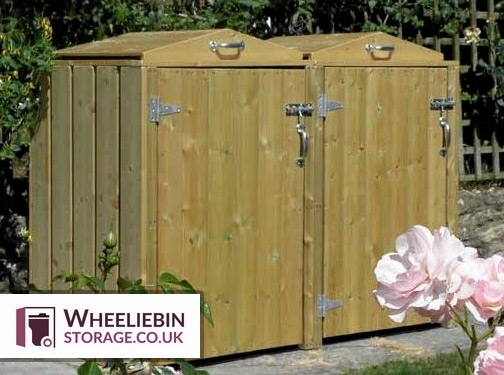 https://www.wheeliebinstorage.co.uk/ website