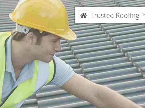 https://www.trusted-roofing.com/ website