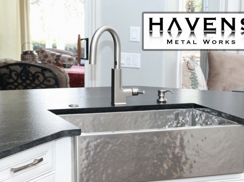 https://havensmetal.com/ website