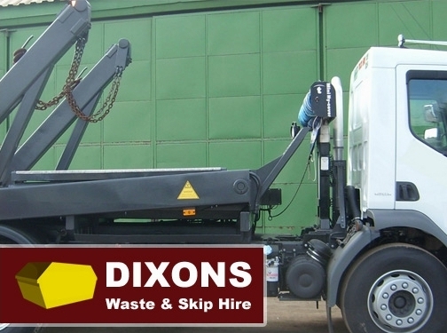 https://www.dixons-skips.co.uk/ website