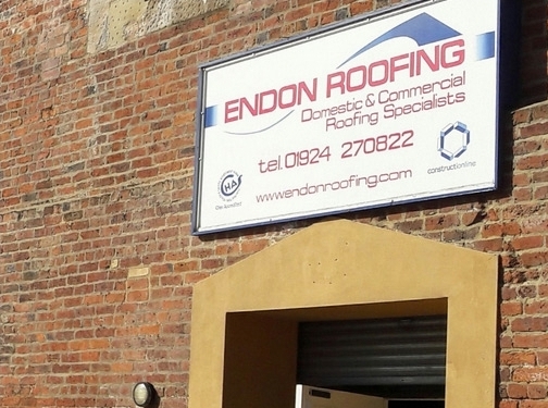 https://www.endonroofing.com/ website