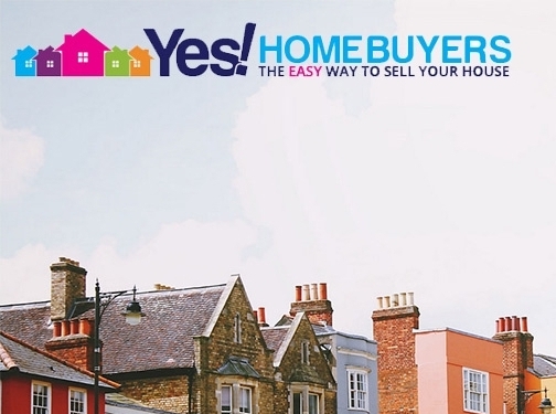 https://www.yeshomebuyers.com/ website