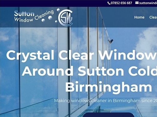 https://www.suttonwindowcleaning.co.uk/ website