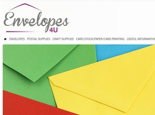 https://www.envelopes4u.com/ website