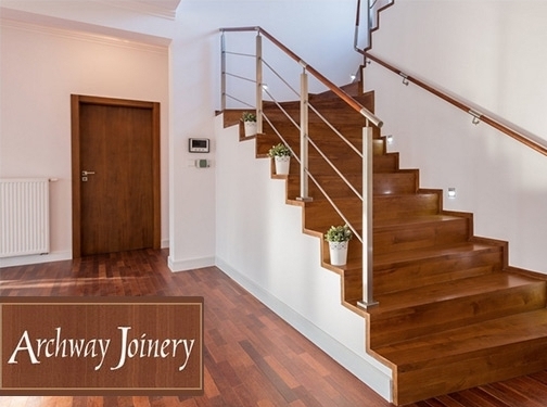 https://www.archway-joinery.co.uk/ website