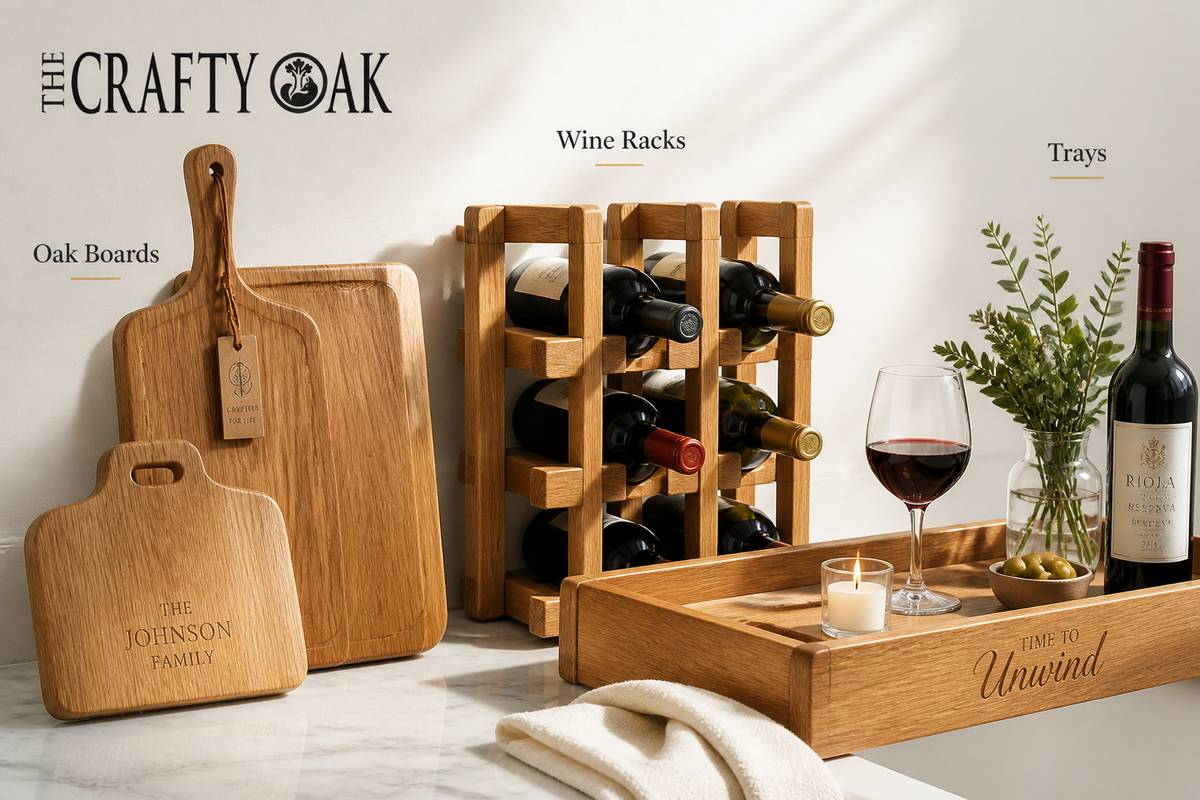 https://thecraftyoak.co.uk/ website