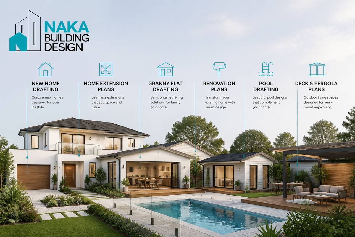 https://nakabuildingdesign.com.au/ website