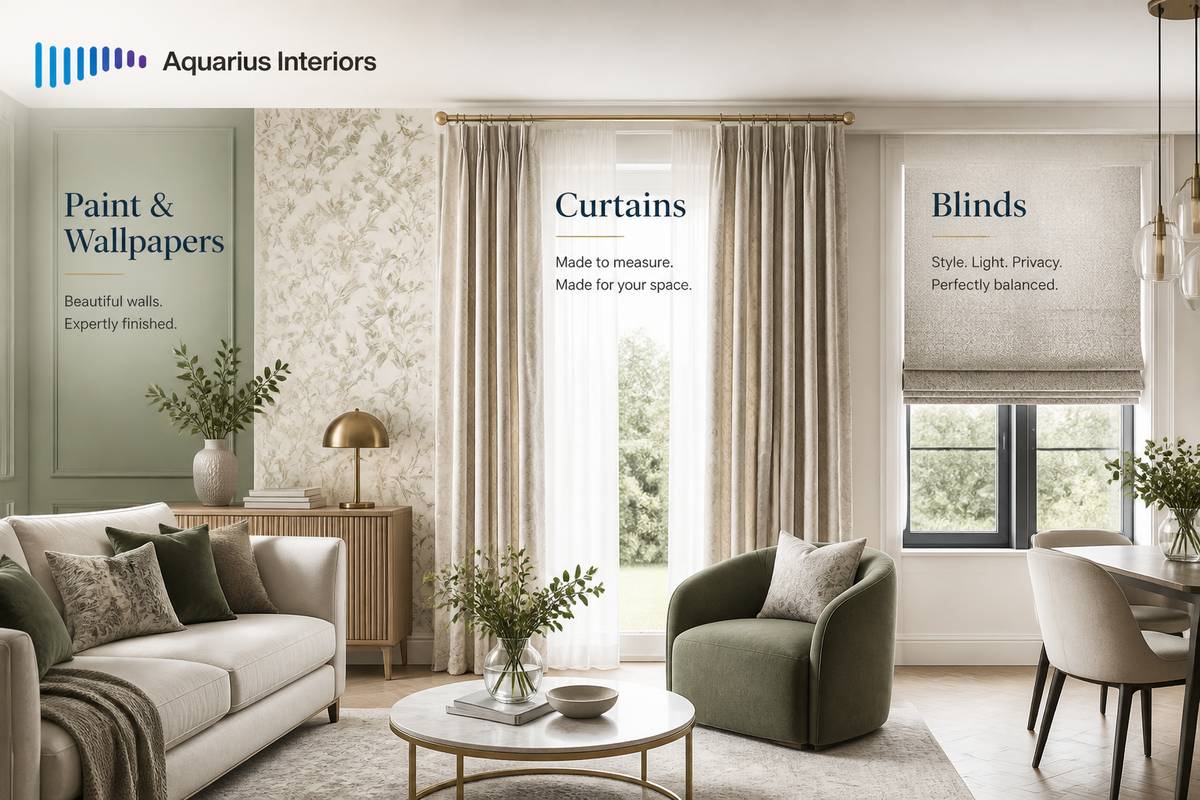 https://www.aquariusinteriors.co.uk/ website