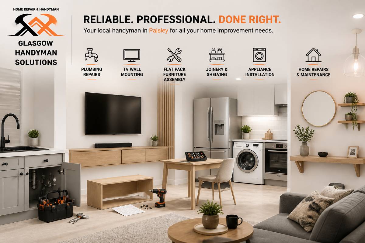 https://glasgow-handymansolutions.co.uk/handyman-services-in-paisley/ website