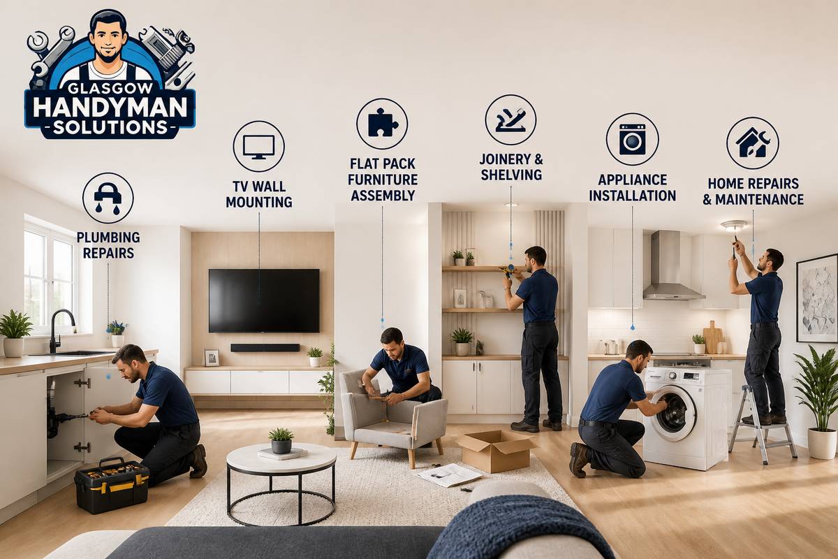 https://glasgow-handymansolutions.co.uk/handyman-glasgow/ website