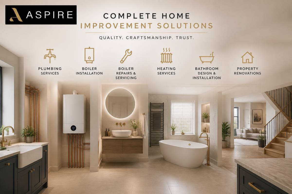 https://www.aspiretradeservices.co.uk/ website