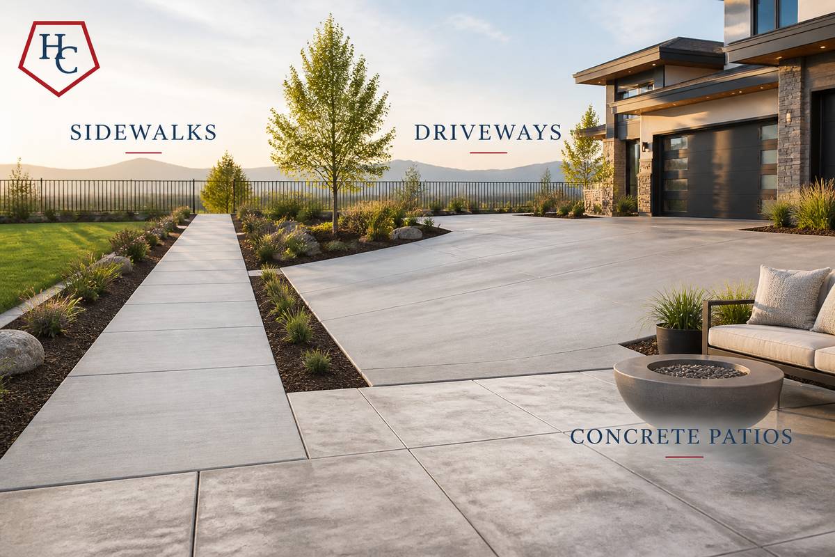 https://hugosconcrete.com/ website