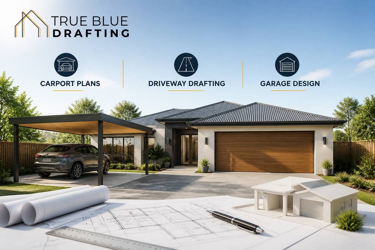 https://truebluedrafting.com.au/ website