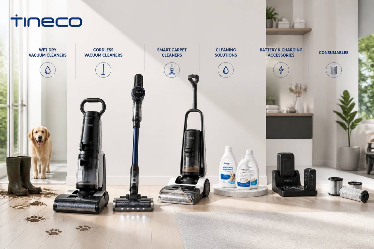https://uk-store.tineco.com/ website