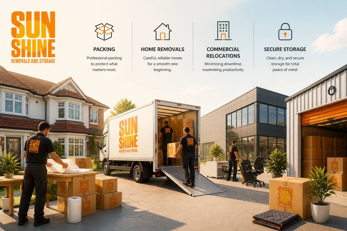 https://sunshineremovals.co.uk/ website