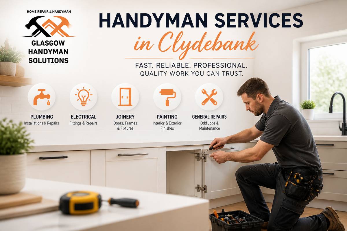 https://glasgow-handymansolutions.co.uk/handyman-services-in-clydebank/ website
