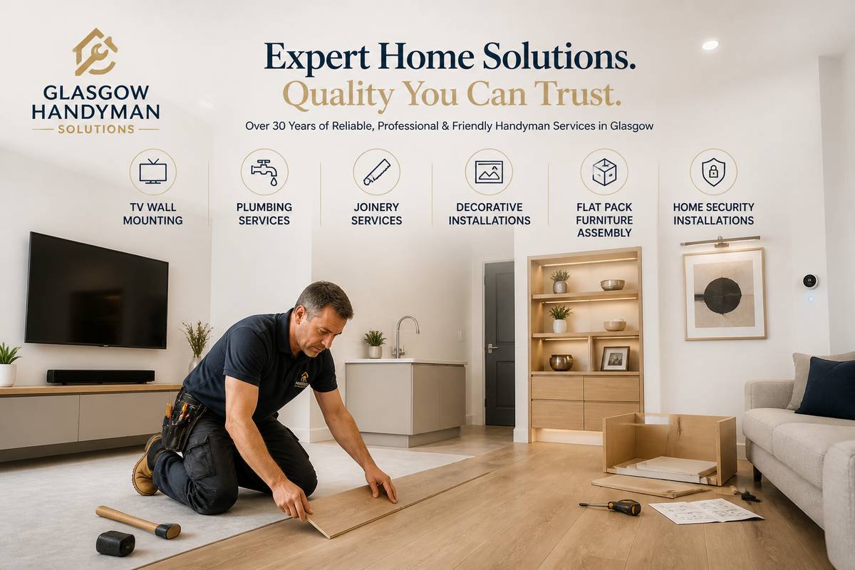 https://glasgow-handymansolutions.co.uk/ website