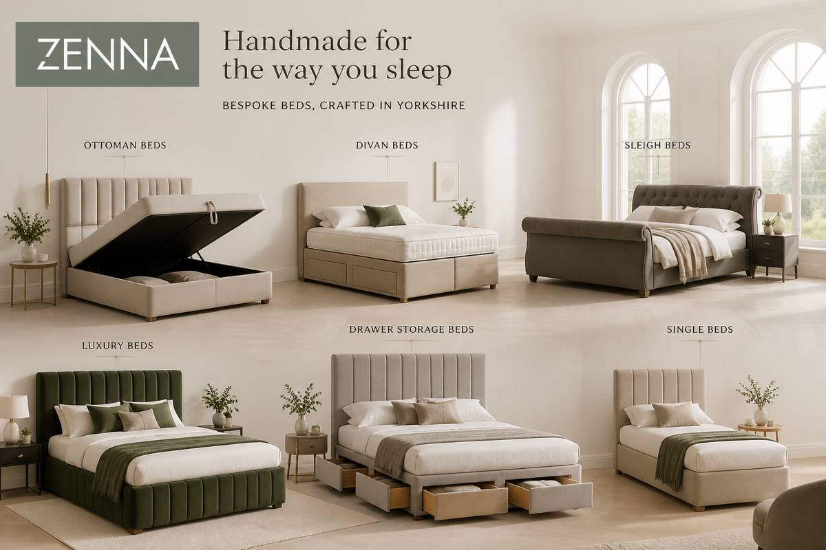 https://zenna.co.uk/ website