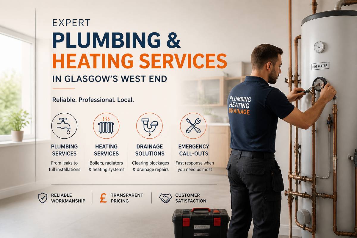 https://safeplumbersglasgow.com/plumbing-services-in-glasgow-west-end/ website