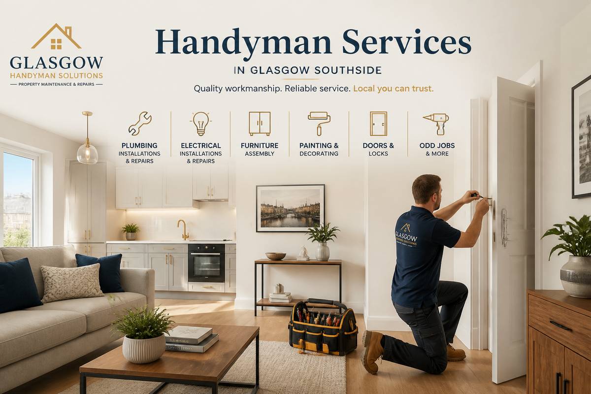 https://glasgow-handymansolutions.co.uk/handyman-services-in-glasgow-southside/ website