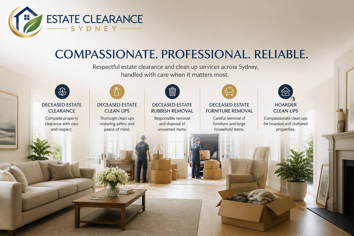 https://estateclearancesydney.com.au/ website