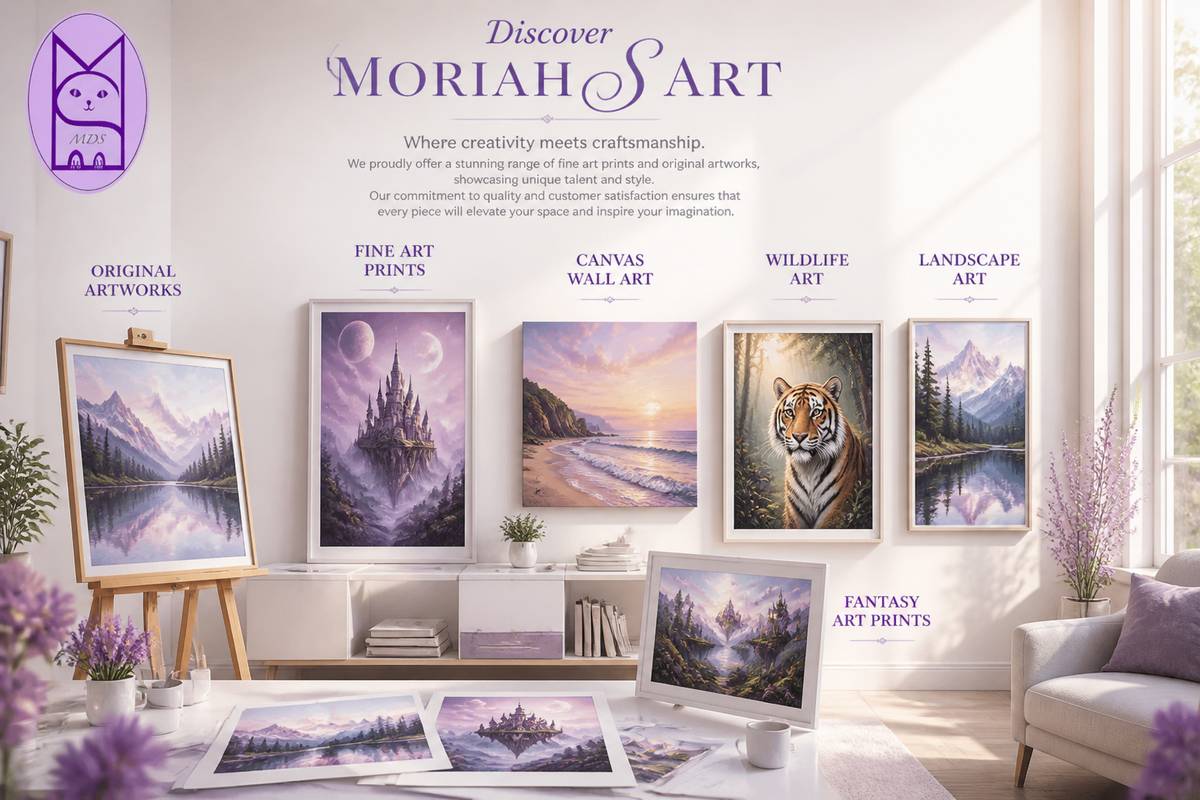 https://moriahs.com/ website