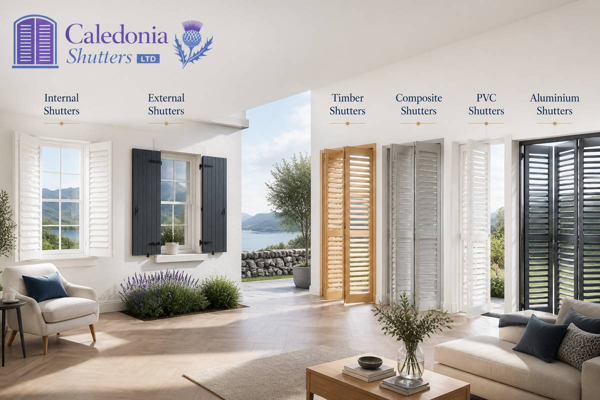 https://www.caledoniashutters.co.uk/ website