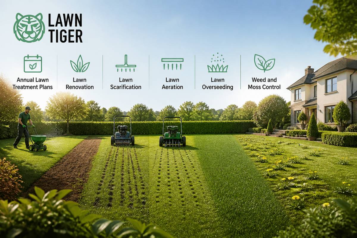 https://www.lawntiger.co.uk/ website