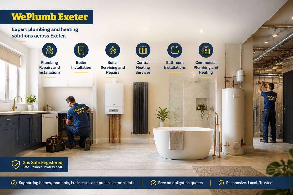 https://www.weplumbexeter.com/ website