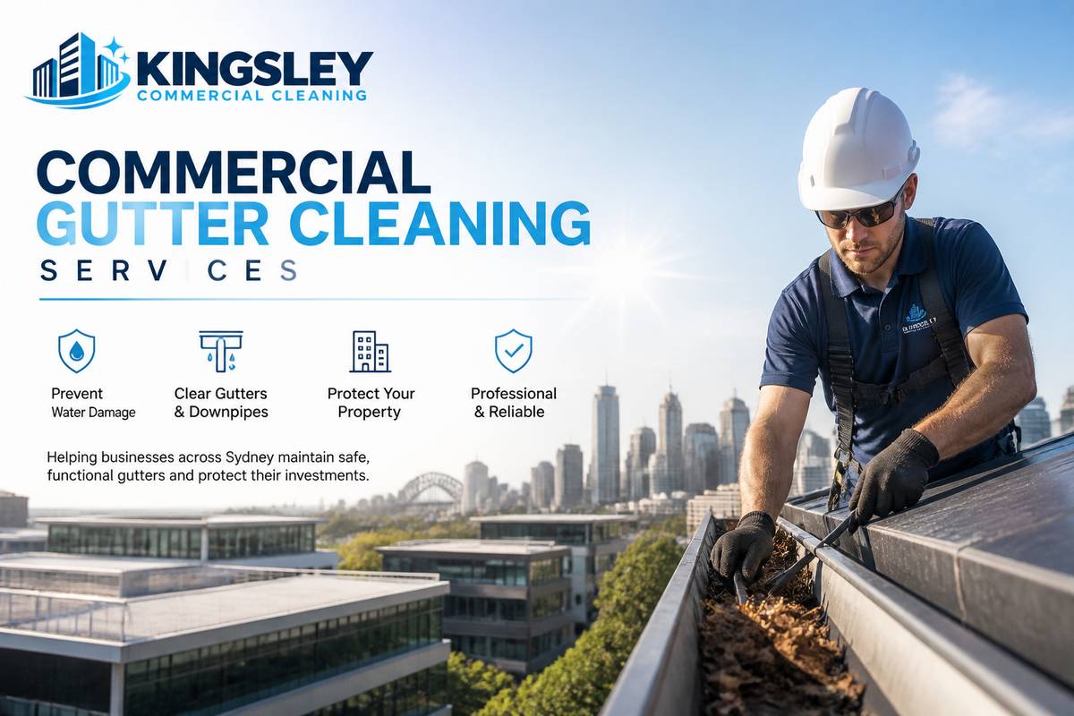 https://kingsleycommercialcleaning.com.au/commercial-gutter-cleaning-sydney/ website