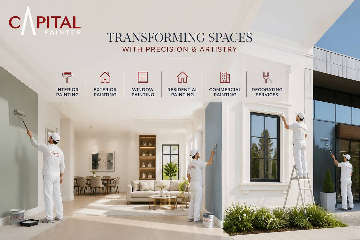https://capitalpainter.co.uk/ website