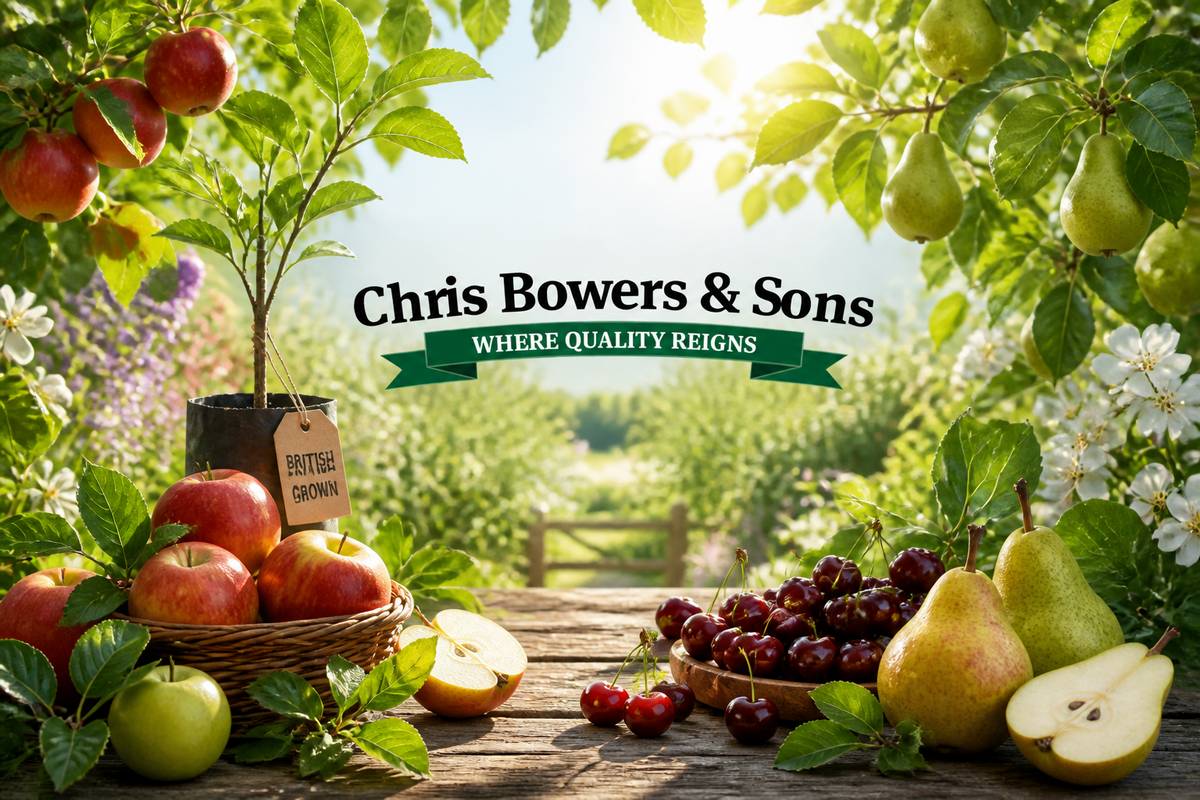 https://www.chrisbowers.co.uk/ website